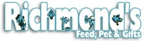 Richmond's Feed, Pet & Gifts